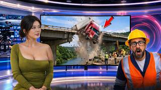 Unbelievable Smart Workers & Crazy Construction Fails | Compilation EP 13