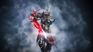 Demons Souls OST - Penetrator (Remake) [Extended]
