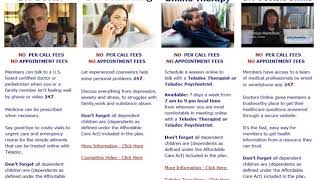 EMPLOYER OVERVIEW