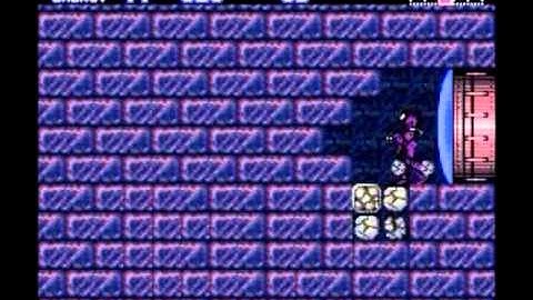 Super Metroid Rebuild 2, part 1 of 3