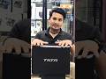 Unboxing Sony fx6 cage from Tilta! #sony #sonyalpha #cameraaccessory