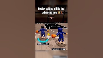 How are they in sync😭🙏 #roblox #wittyyb #hoopcityv3