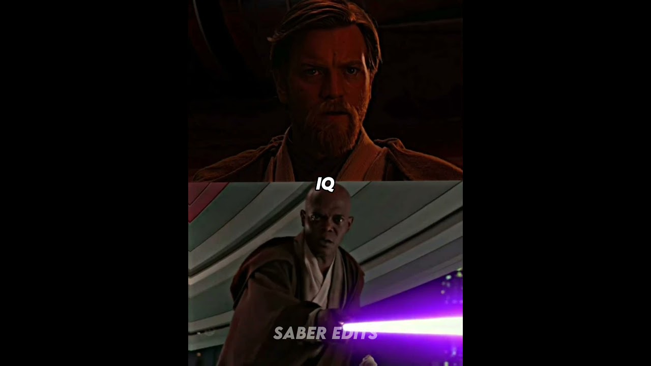 CZ10 - Entre os 4, qual o mais poderoso? . 👍 - YODA 😆 - MACE WINDU ❤ -  DARTH VADER 😮 - OBI WAN KENOBI . . #starwars #sith #darthvader  #starwarsfans #yoda #jedi #skywalker #vocesabia #curiosidadesnerds  #mundonerd