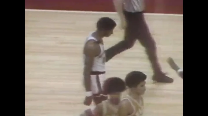 Maryland Basketball:  Chris Patton - News Report o...