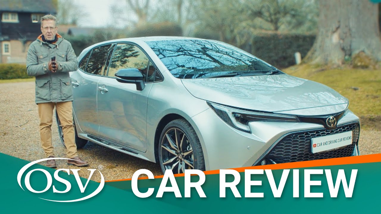 Toyota Corolla GR Sport review: now with fifth-gen hybrid technology  Reviews 2024