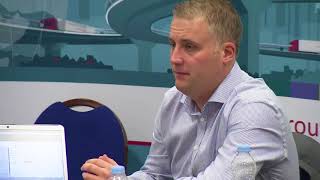 TomTom Partner Expo 2015 : customer visibility through Paragon integration