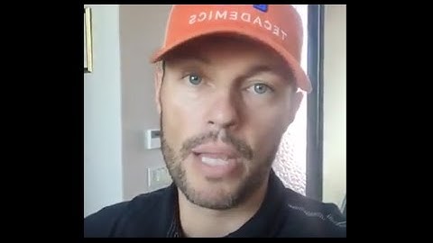 How To Earn Your First $100K Online with Chris Record | Tecademics