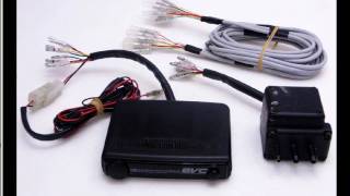 HKS EVC EZ electronic boost controller