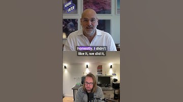 Mark Shuttleworth on Ubuntu