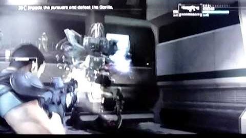 Binary Domain part34