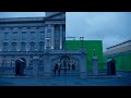 The crown season four vfx show and tell  framestore