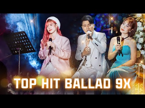 Top Hit Ballad 9X Hay Nhất Cực Chill | Giúp Em Trả Lời Những Câu Hỏi, Người Yêu Cũ, Giấc Mơ Tình Yêu