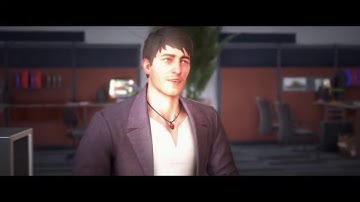 Saints Row 3 Remastered Live Stream