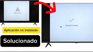 Aplicación no instalada solución definitiva en Android o TV Box screenshot 3
