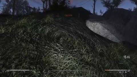 Fallout 4 Mod GenTec Decoy Grenade