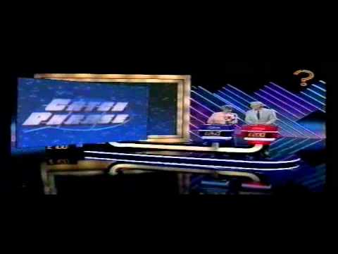 Catchphrase Season 2 Roy Walker - YouTube