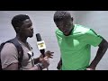 Super Eagles will avoid World Cup mistakes at AFCON 2019 - John Ogu| Legit TV