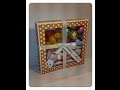 Easter Peek A Boo Box