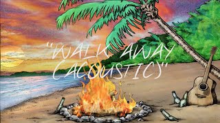 Miniatura de "Ballyhoo! - "Walk Away (Acoustic)""