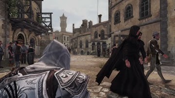 AC2 | Parkour Snippet #4