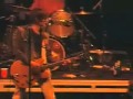 Slash with The Strokes: &quot;New York City Cops&quot; (live Irvine 2004)