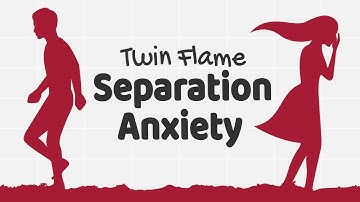 How to Cope with Twin Flame Separation Anxiety