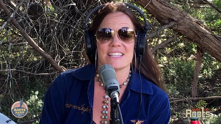 Luck Reunion 2019  - WMOT Interview w/ Bonnie Bishop