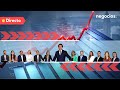 Directo Negocios TV:  La última hora de los mercados y la economía