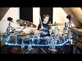 Marius - Nightwish - End of All Hope (Drum Cover)