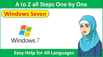 Windows 7 (Seven) with Detail. . . Master Mind Nation Computer Technology What is Windows