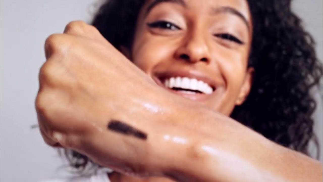 smashbox Always Sharp Waterproof Kohl Liner YouTube