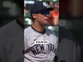 Anthony Volpe already committed an error in his first start with the Yankees this year 😁 #yankees