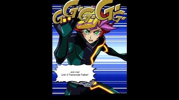 Transcode Talker Summon - Yugioh Duel Links