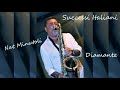 Diamante  cover by nat minutoli alto sax