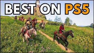 20 RPGs on PS5 You NEED to Play screenshot 4