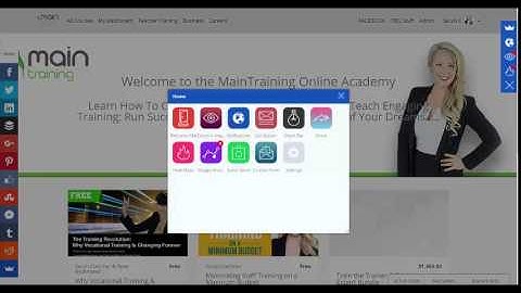 How To Install Sumome on Your Online School