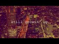 【ひとりで3人分】still growin&#39; up +α / globe【chi4 cover】