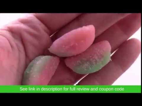 Do Hemp Gummies Get You High Busting The Myth