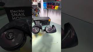 Download Lagu Basuri Electric Snail Horn 🥳📯 MP3