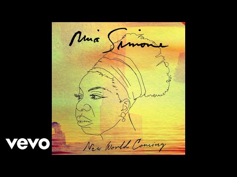 Nina Simone - New World Coming (darkDARK Remix - Audio)