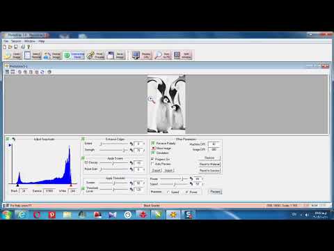 photograv tutorial photograv tutorial