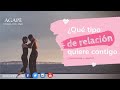 💖 ¿Qué tipo de relación quiere contigo? 💞 TAROT INTERACTIVO