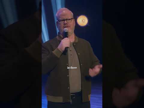 Scary Dad