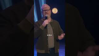 Scary Dad