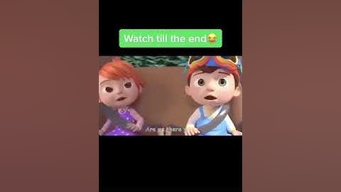 #43 are we there yet explosion