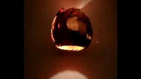 Iris Involution animation