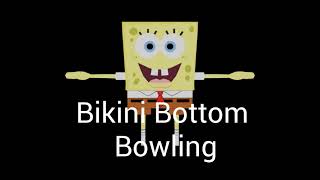 Celebrity SpongeBob Model Comparison 2 Profile