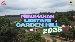 PERUMAHAN LESTARI GARDEN HILL - MAYONG JEPARA