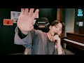 Jungkook Singing Off My Face, Paradise, MIC Drop, ect. | Jungkook Birthday Vlive 2021