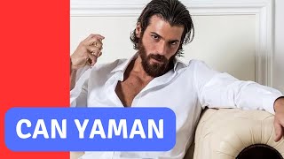 Can Yaman: The name of this love is miracle